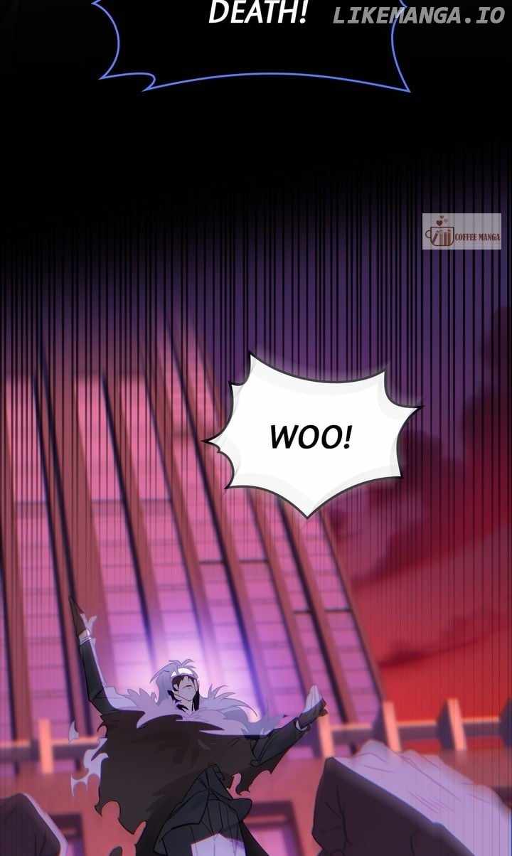 Dealing With Demons Chapter 53 20
